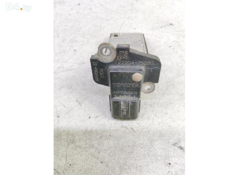 Расходомер воздуха к Toyota LandCruiser 2012 г.