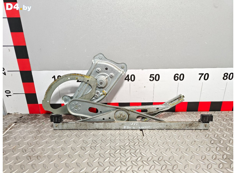 Стеклоподъемник электрический передний левый к Renault Scenic 2013 г.