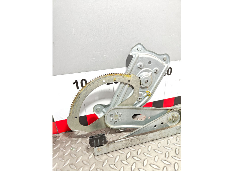 Стеклоподъемник электрический передний левый к Renault Grand Scenic, 2013г.