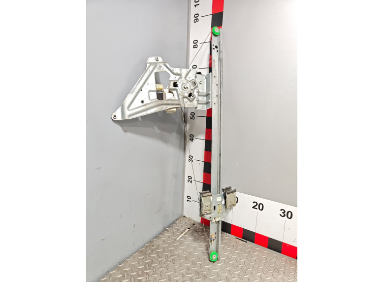 Стеклоподъемник электрический передний левый к Volkswagen Crafter, 2007г.