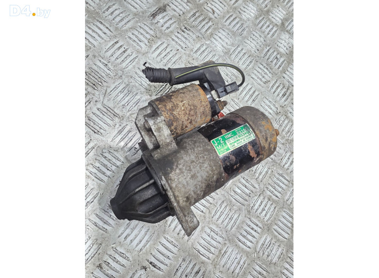 Стартер к Hyundai Lantra 1997 г.