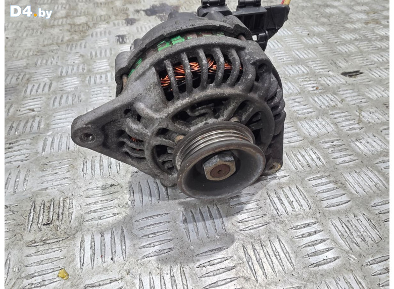 Генератор к Hyundai Lantra 1997 г.