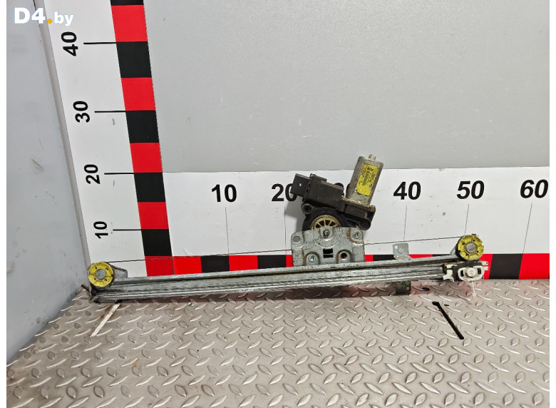 Стеклоподъемник электрический передний левый к Peugeot Boxer 2008 г.