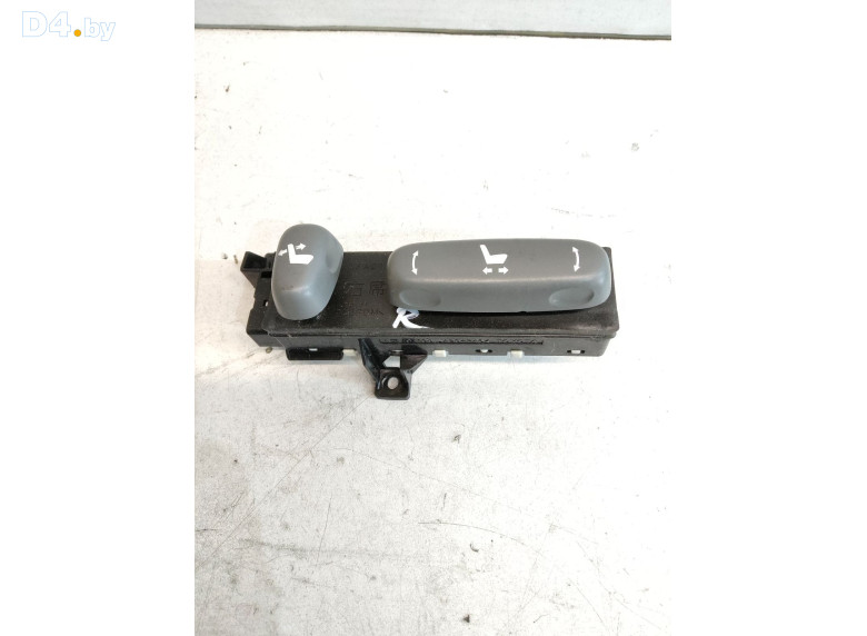 Блок кнопок к Toyota LandCruiser 2012 г.