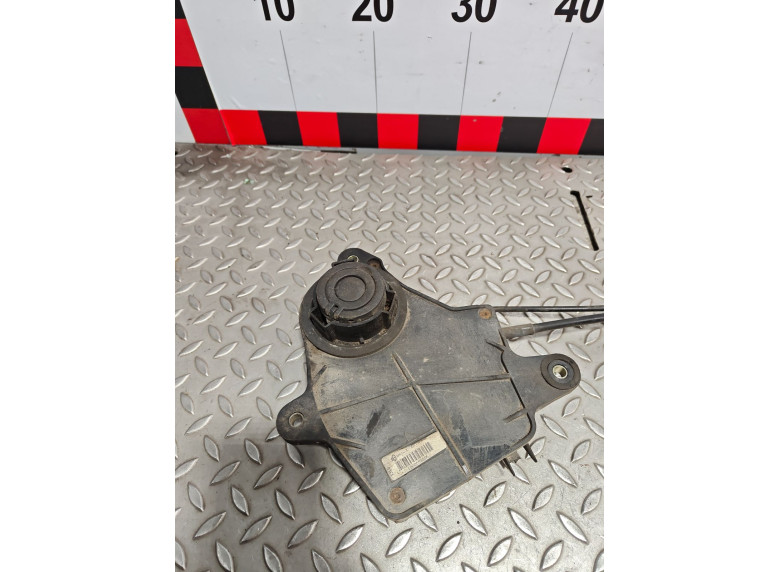 Механизм подъема запаски к Peugeot 307, 2004г.