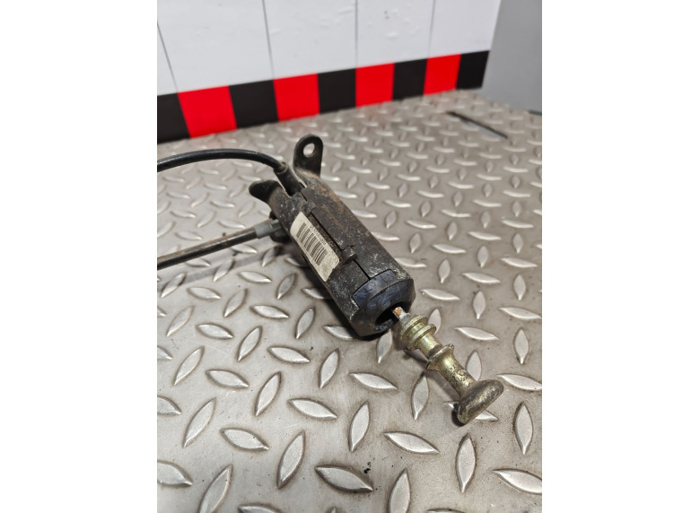 Механизм подъема запаски к Peugeot 307, 2004г.