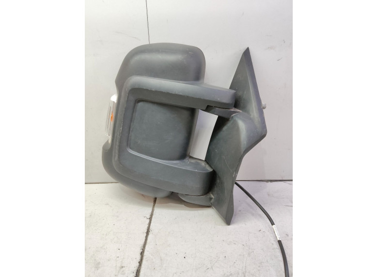 Зеркало наружное правое к Citroen Jumper, 2019г.