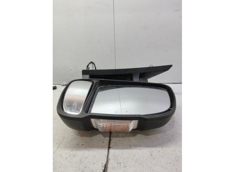 Зеркало наружное правое к Citroen Jumper, 2019г.