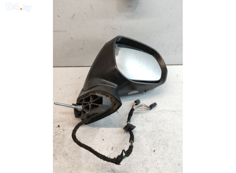 Зеркало наружное правое к Peugeot 5008 2012 г.