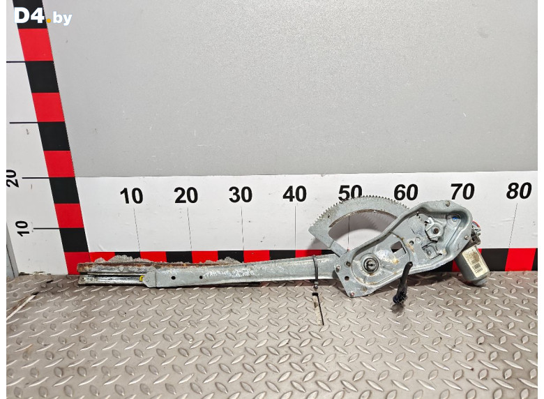 Стеклоподъемник электрический передний левый к Ford Transit 2008 г.