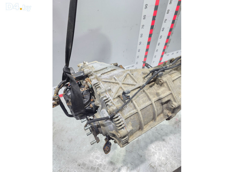 Раздаточная коробка к Toyota LandCruiser 2012 г.