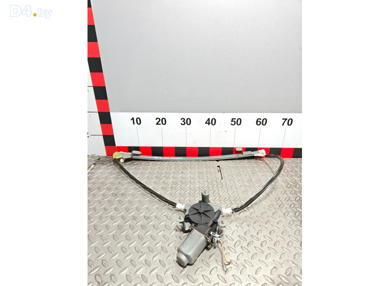 Стеклоподъемник электрический передний правый к Renault Scenic 2001 г.