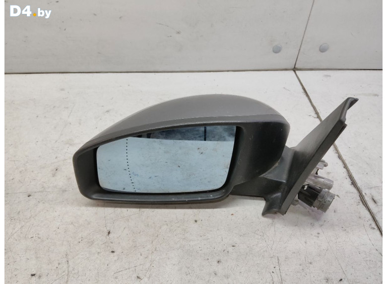 Зеркало наружное левое к Renault Espace 2004 г.