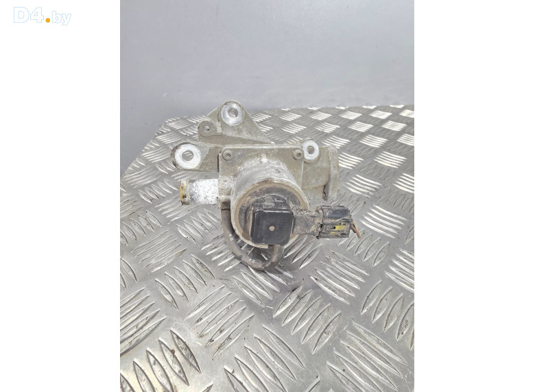Клапан EGR к Toyota LandCruiser 2012 г.