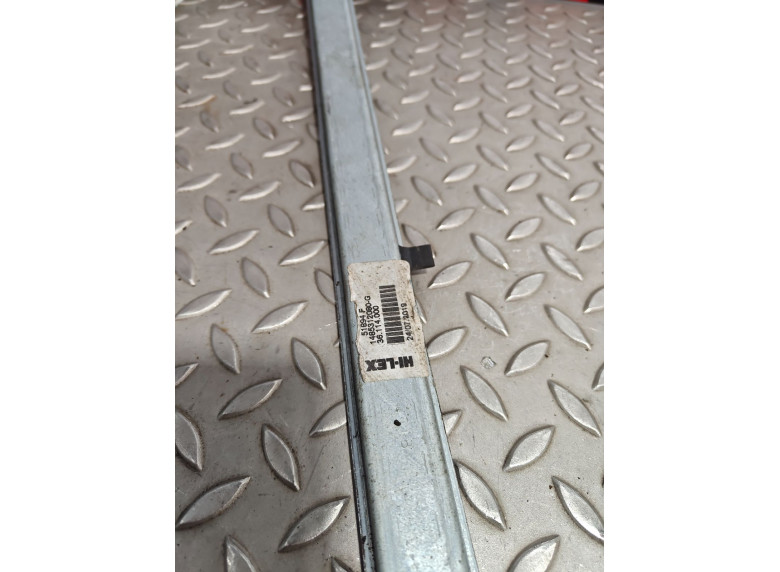 Стеклоподъемник электрический передний левый к Citroen C8, 2008г.