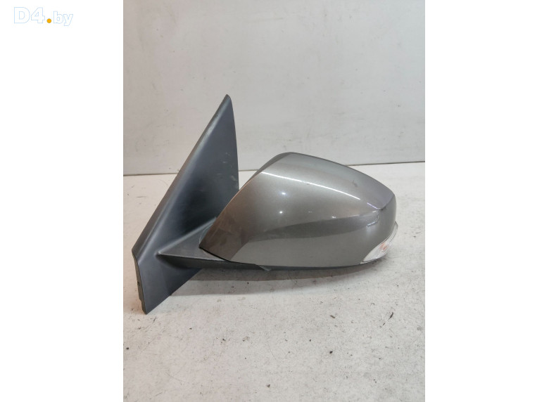 Зеркало наружное левое к Renault Laguna 2008 г.