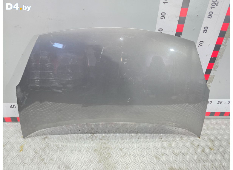 Капот к Citroen Berlingo 2012 г.