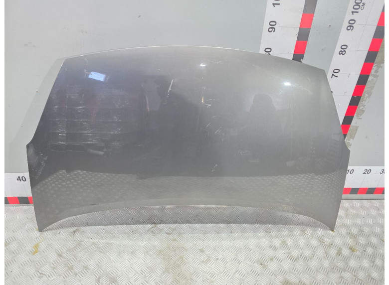 Капот к Peugeot Partner, 2012г.