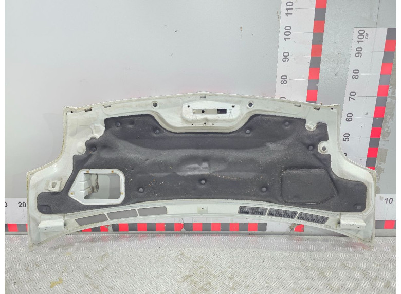 Капот к Opel Movano, 2007г.