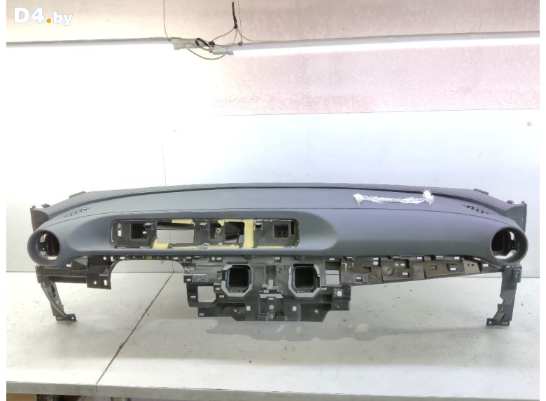 Панель передняя салона (торпедо) к DongFeng ForthingT5Evo 2024 г.
