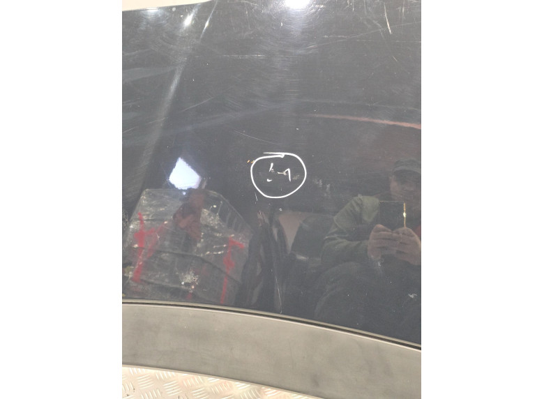 Капот к Peugeot 5008, 2011г.