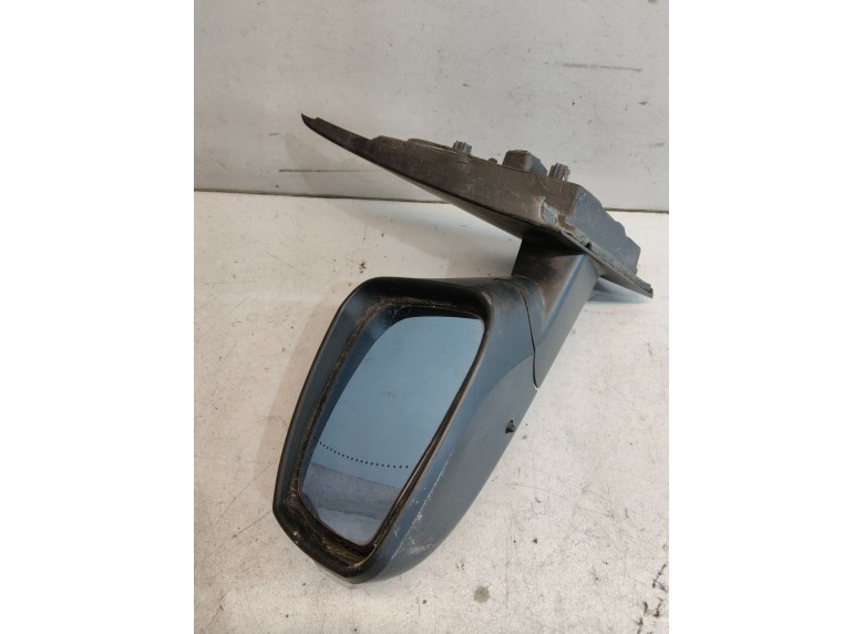 Зеркало наружное левое к Renault Laguna, 2008г.