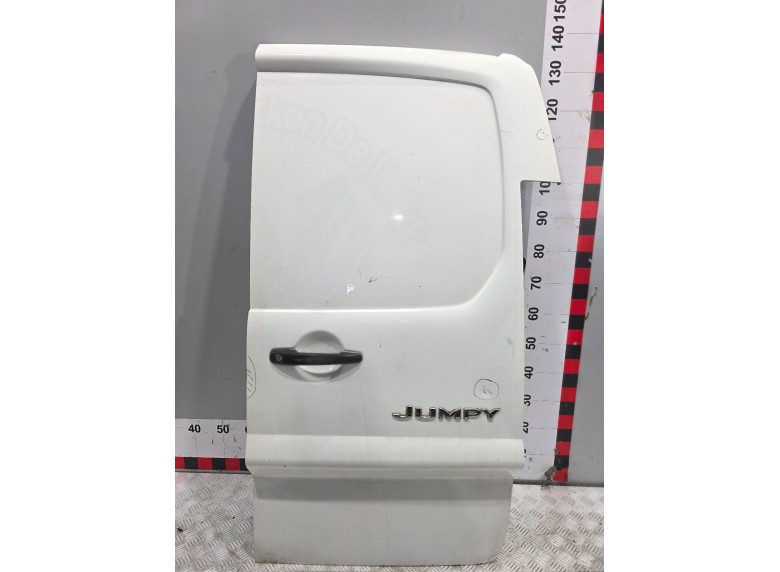 Замок двери задней правой к Citroen Jumpy, 2010г.