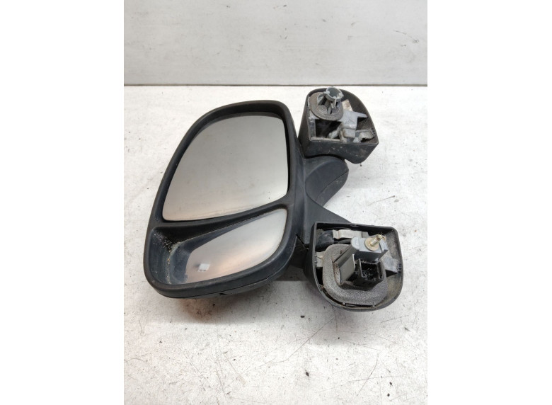 Зеркало наружное левое к Renault Trafic, 2008г.