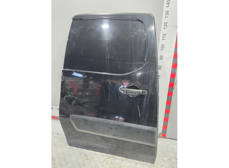 Замок двери сдвижной к Peugeot Expert, 2009г.