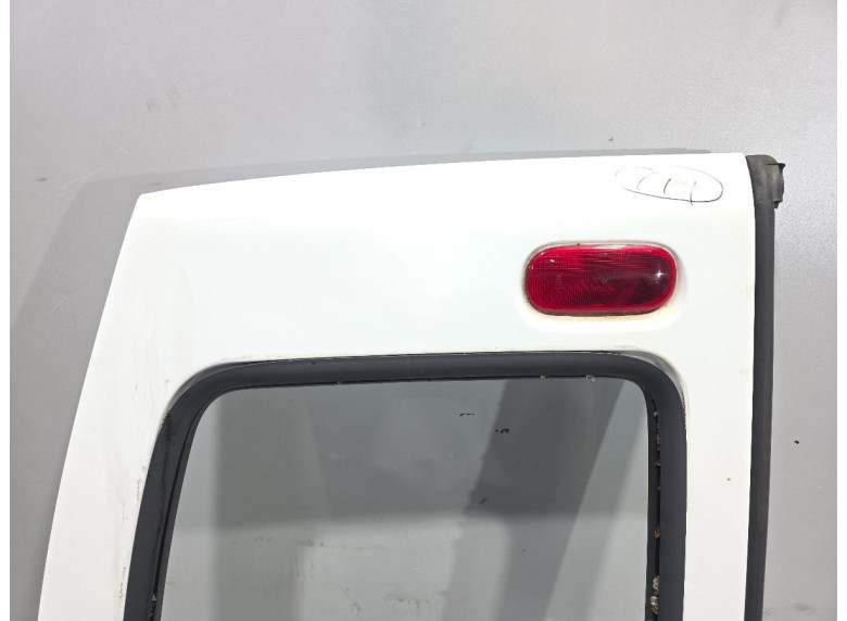 Дверь задняя распашная левая к Fiat Scudo, 2005г.