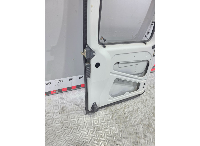 Дверь задняя распашная левая к Fiat Scudo, 2005г.