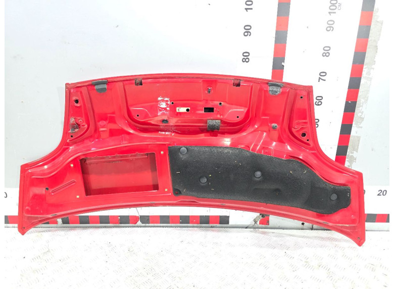 Капот к Nissan Primastar, 2004г.