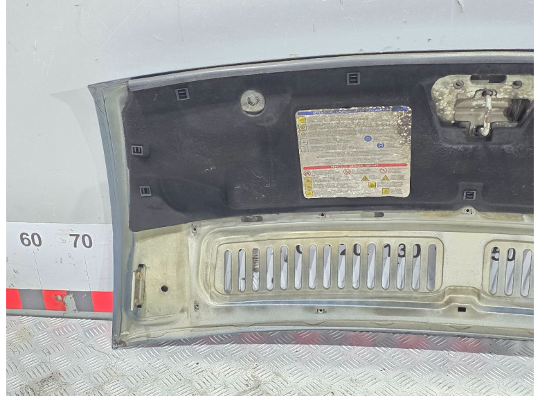 Капот к Peugeot Boxer, 2008г.