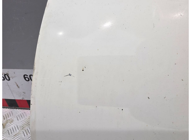 Капот к Peugeot Boxer, 2008г.