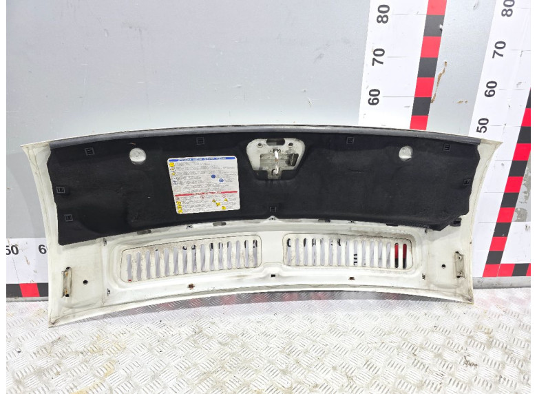Капот к Peugeot Boxer, 2008г.