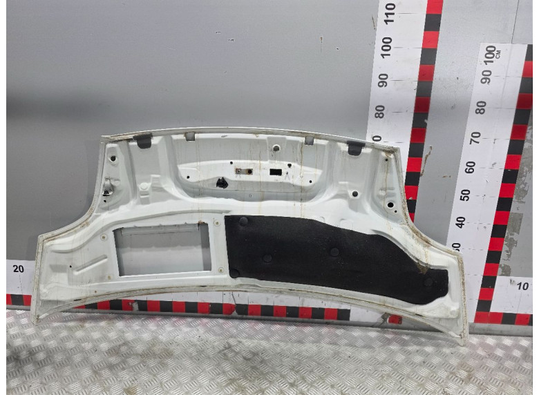 Капот к Nissan Primastar, 2004г.