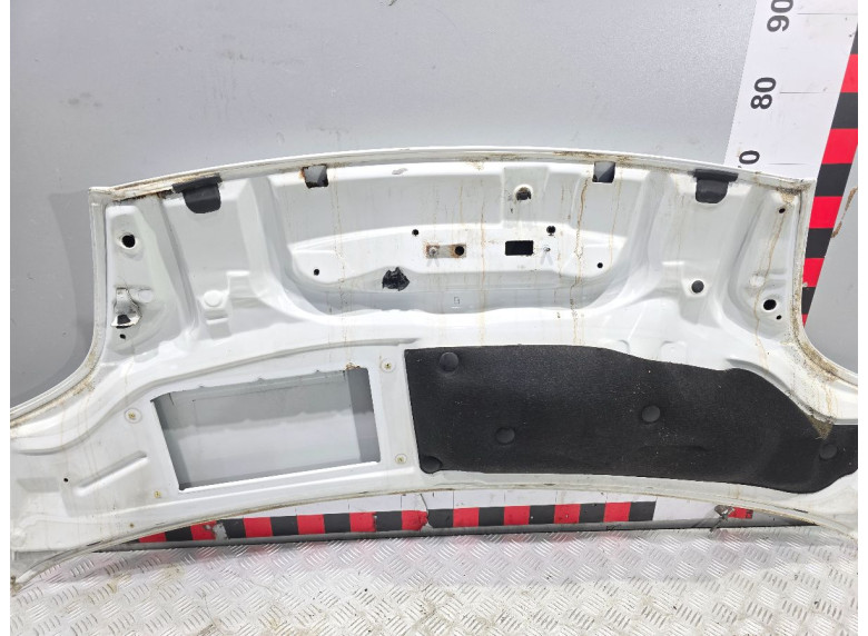 Капот к Nissan Primastar, 2004г.