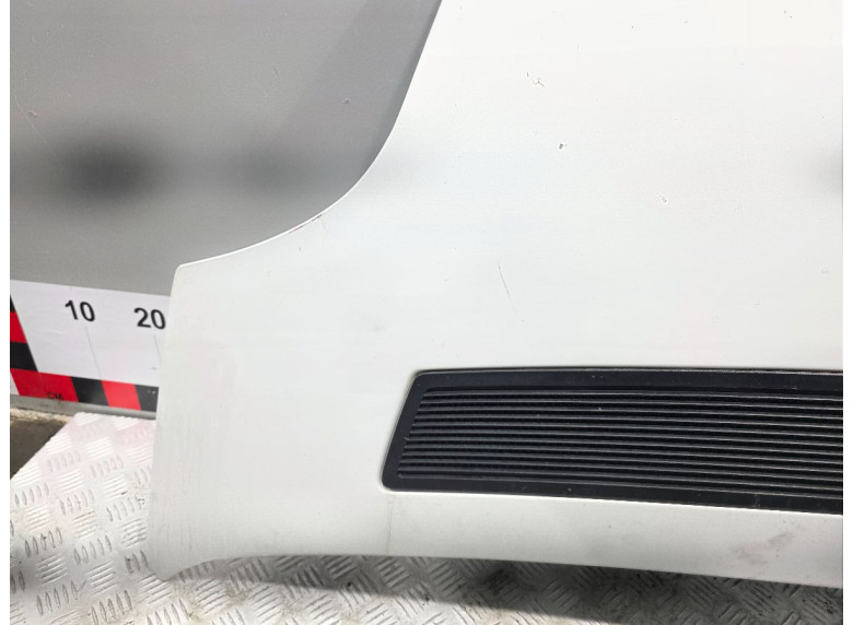 Капот к Renault Trafic, 2004г.