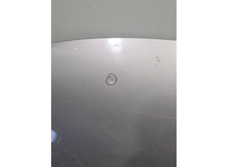 Капот к Renault Grand Scenic, 2010г.