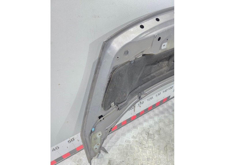 Капот к Renault Grand Scenic, 2010г.