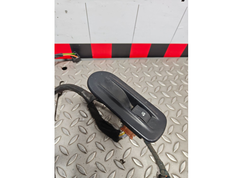 Проводка двери передней правой к Renault Master, 2006г.
