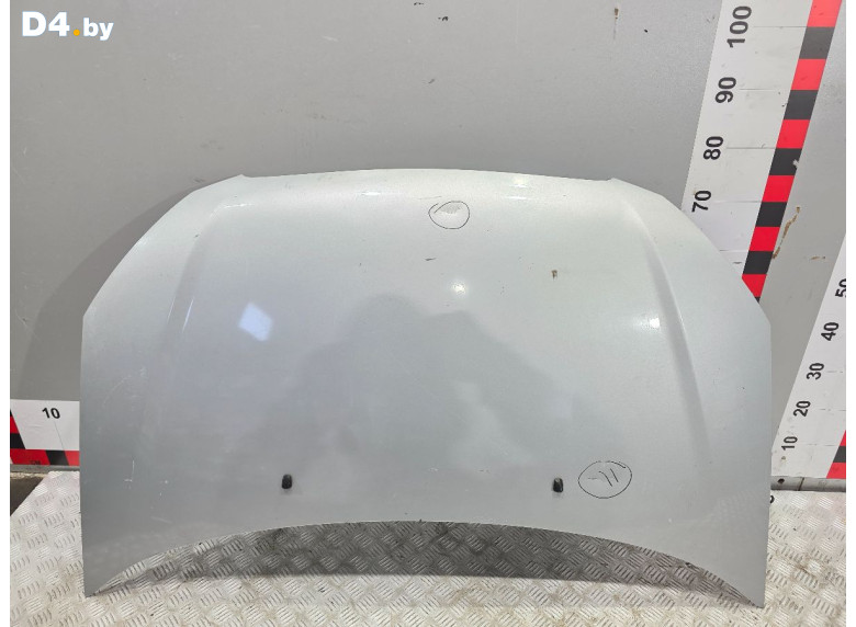 Капот к Hyundai Getz 2007 г.