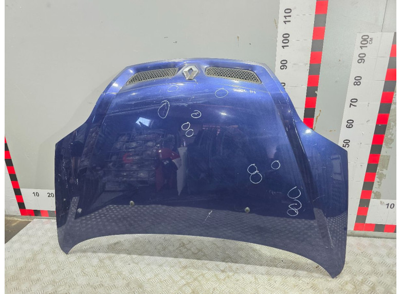 Капот к Renault Scenic RX4, 2001г.
