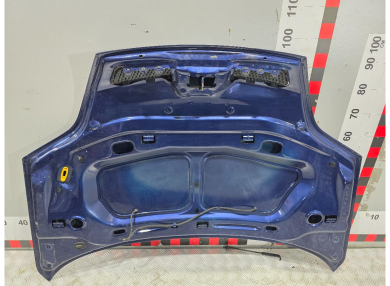 Капот к Renault Scenic RX4, 2001г.