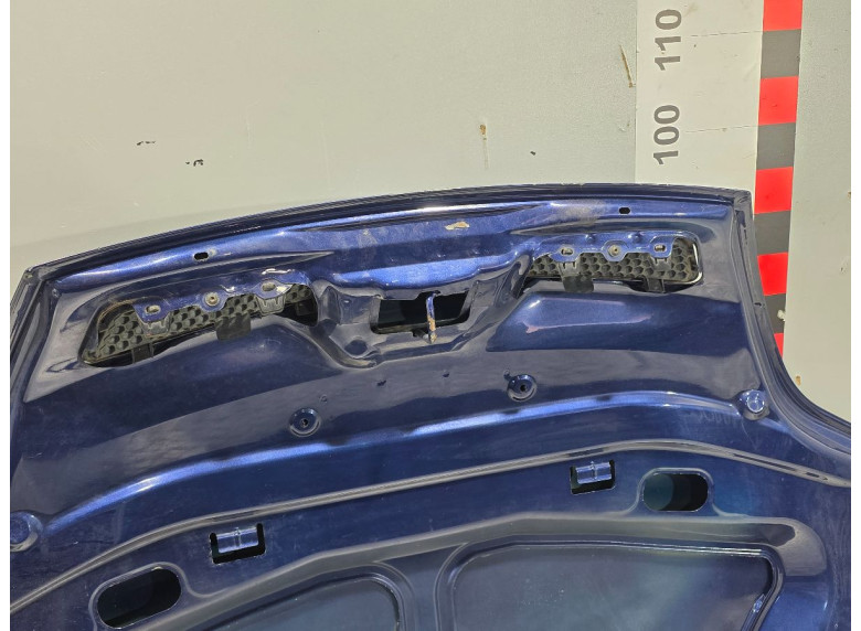 Капот к Renault Scenic RX4, 2001г.