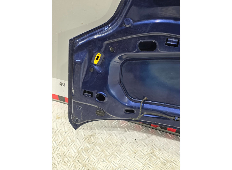 Капот к Renault Scenic RX4, 2001г.