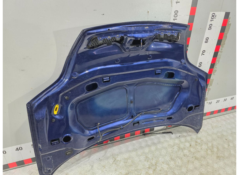 Капот к Renault Scenic RX4, 2001г.