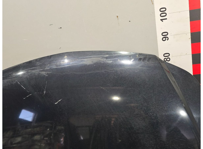 Капот к Suzuki SX4, 2008г.