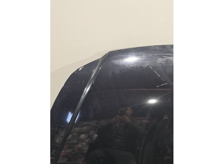 Капот к Suzuki SX4, 2008г.