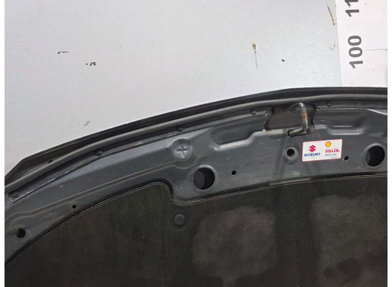Капот к Suzuki SX4, 2008г.